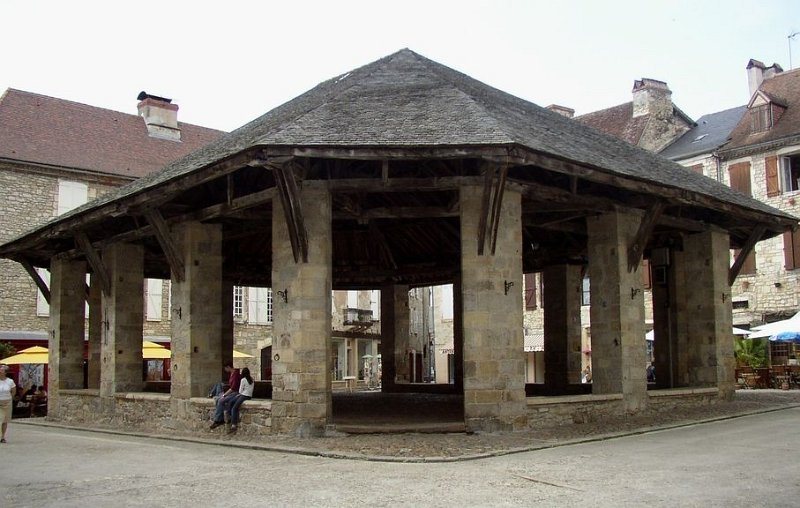 2008 05 Martel, la Halle